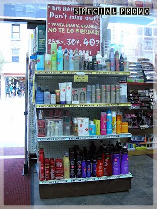 Total Beauty Supply