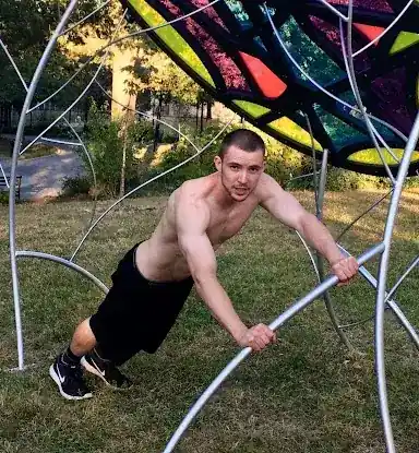 Total Body Symmetry