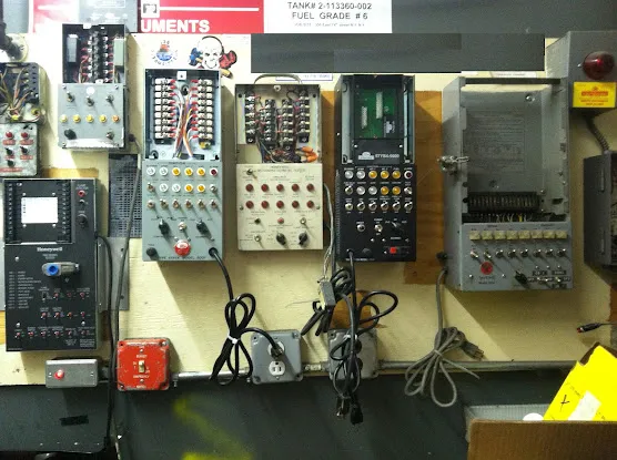 Total Boiler Supply Inc.