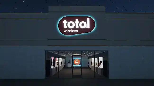 Total Wireless