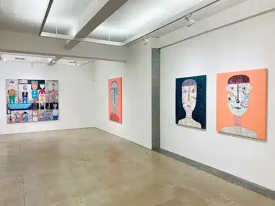 TOTH GALLERY
