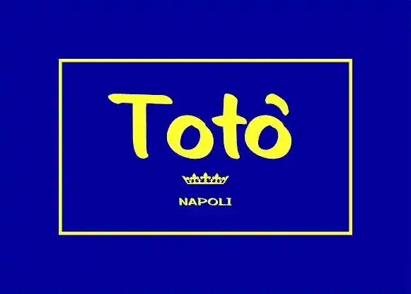 Toto Napoli