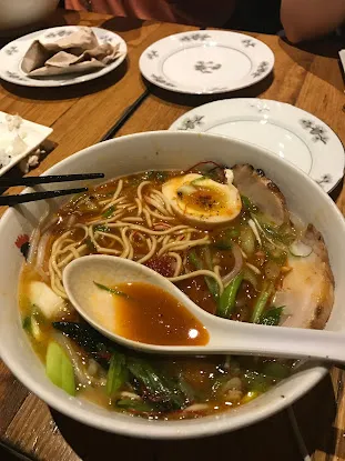 Totto Ramen Midtown East