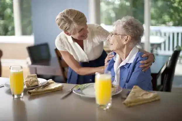 Touching Hearts at Home NYC -- Manhattan; Brooklyn; Westchester; Queens; Rockland