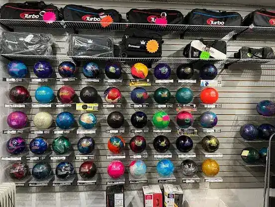 Tournament Kingz Pro Shop LLC
