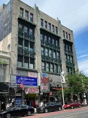 Touro College of Osteopathic Medicine (TOUROCOM) - Harlem, NY Campus