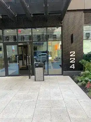 Touro College of Pharmacy