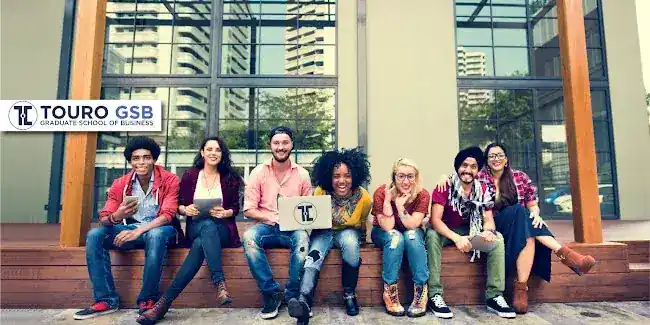 Touro University Graduate School of Business