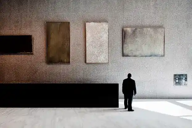 Tower 49 Gallery