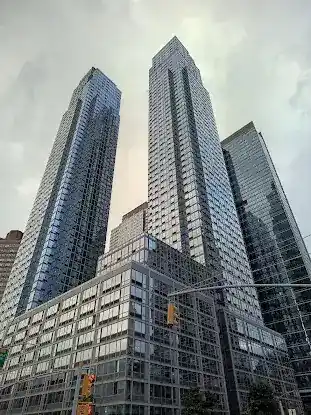 Tower Cleaners