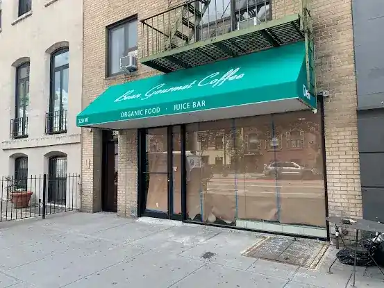 Tower Sign, Awning & Glass Co. NYC