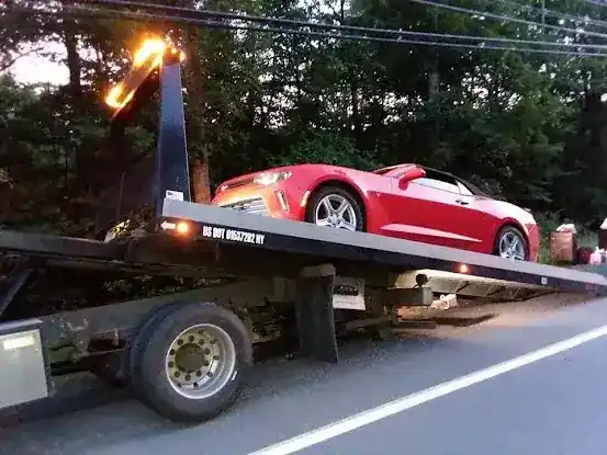 Towing Brooklyn NY