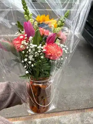 Town & Country Florist
