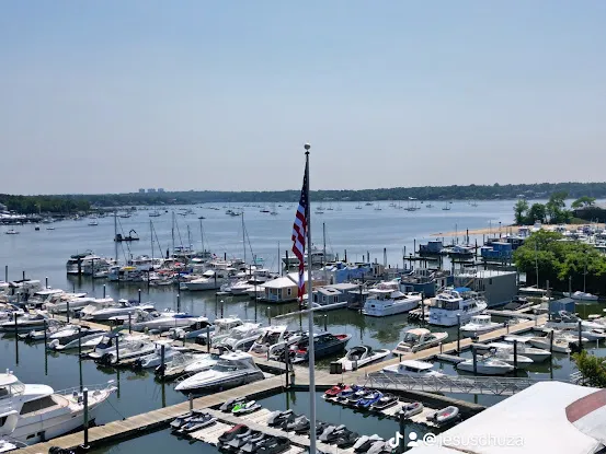 Town Dock