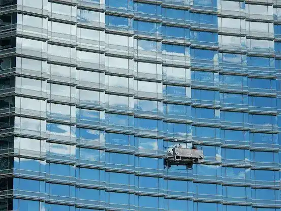 Town House Specialty Cleaning Co.