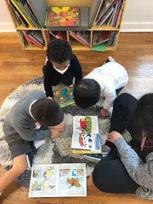 Townsville Montessori School