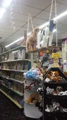 Toy Box