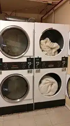 Toy Chin Laundry