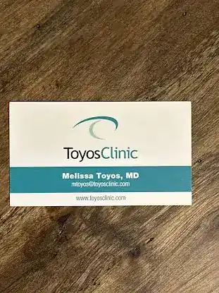Toyos Clinic