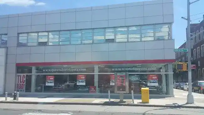 Toyota Parts