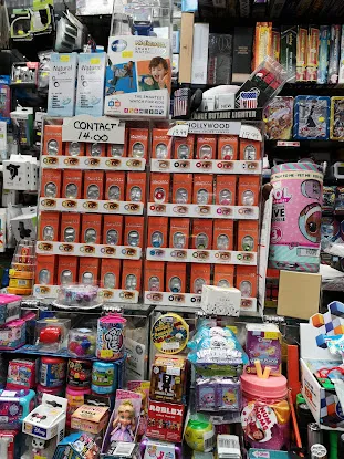 Toys & Bags Corp