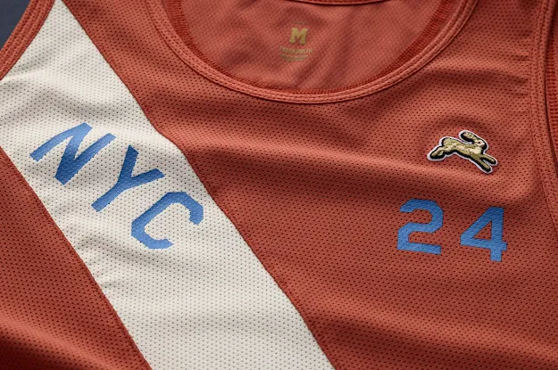 Tracksmith - Upper West Side Pop-up