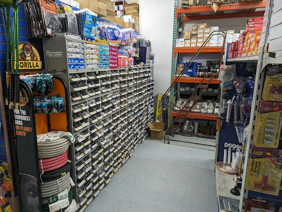 Trade Center Security Systems, Inc. d/b/a Trade Center Locksmith & Hardware