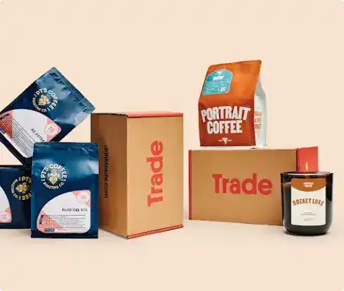 Trade Coffee
