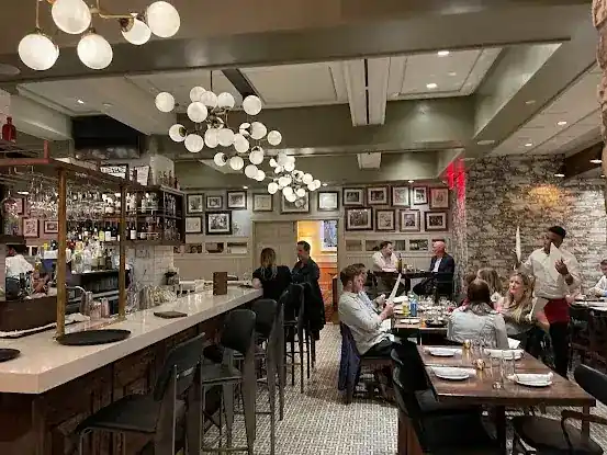 Trademark Bar + Kitchen
