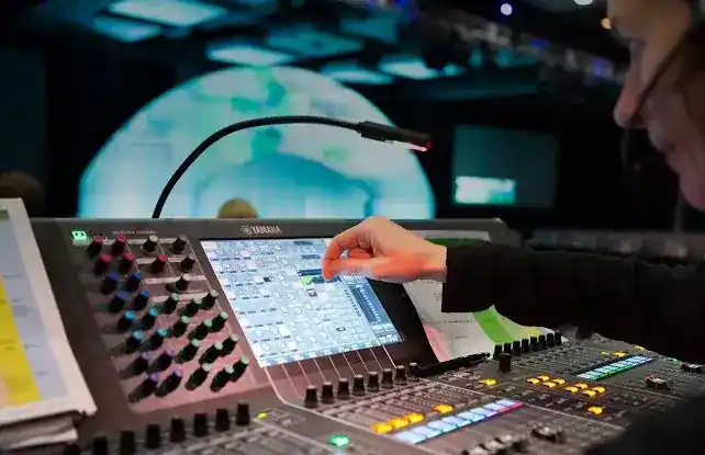Trademark NYC - Corporate Event Production