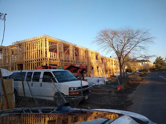 Trademark Soundproofing Inc