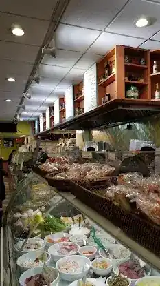 Trader Express Deli