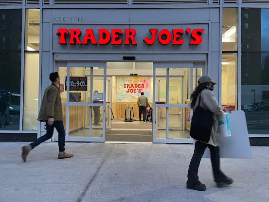 Trader Joe's