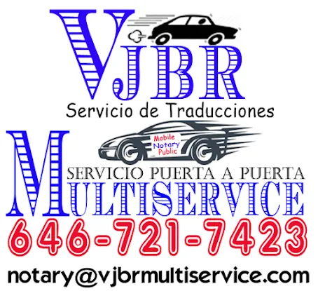 TRADUCCIONES Y NOTARIZACIONES CERCA