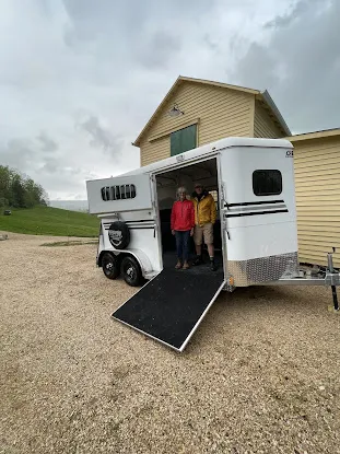Trailer Country LLC
