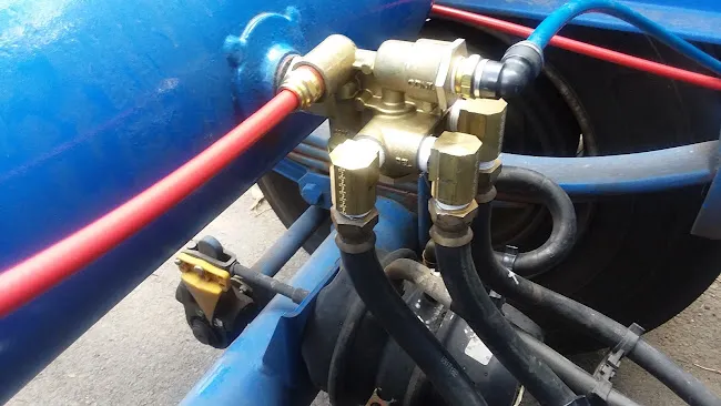 Trailer Repairs, Mobile Truck Repair Services