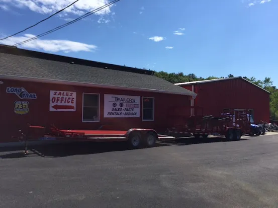 TRAILERS LLC