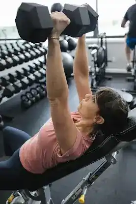Train with Nancy