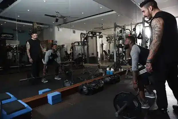 Training Day Incorporated