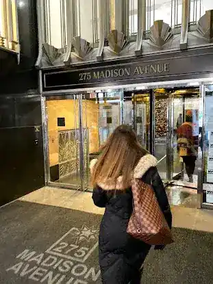 Training The Street