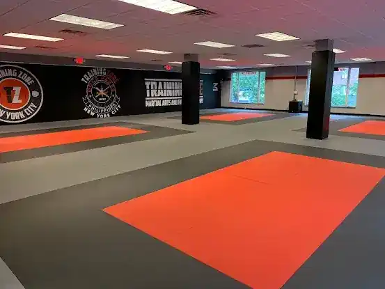 Training Zone NYC - Gramercy Park