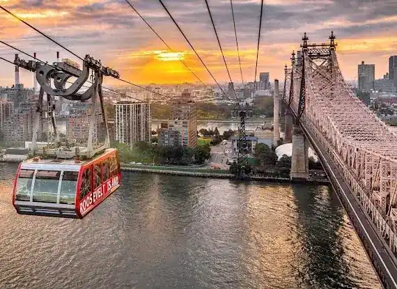 TRAM Funding