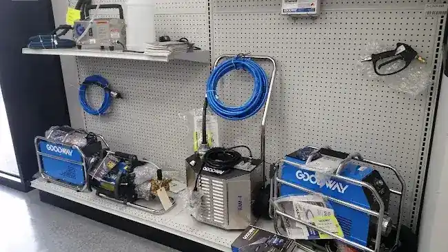 Trane Supply