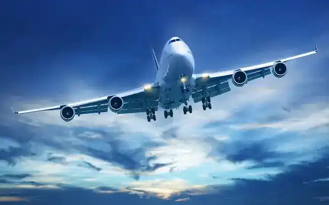 Transatlantic Travel Services
