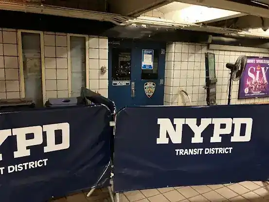 TRANSIT MANHATTAN TASK FORCE