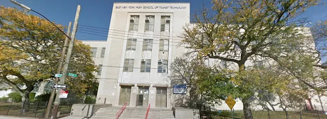 Transit Tech Career and Technical Education High School