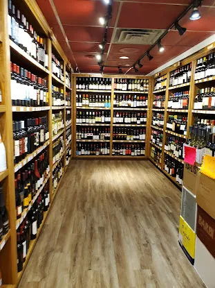 Transit Wine and Spirits