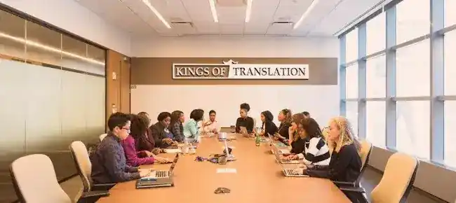 Translation agency Kings of Translation | Translation services NY