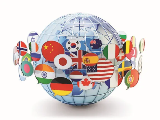 Translation Services Express