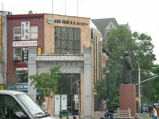 Transworld Buddhist Association